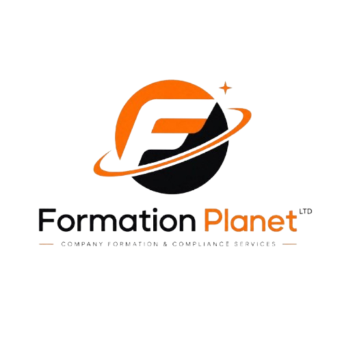 Formation Planet Ltd